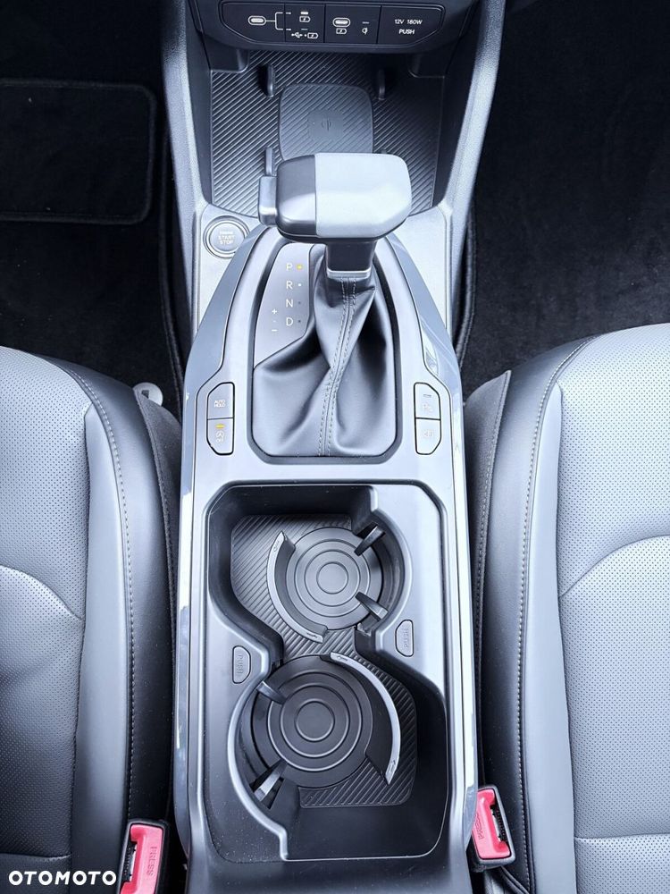 Kia K4 1.6 T-GDI L - 27