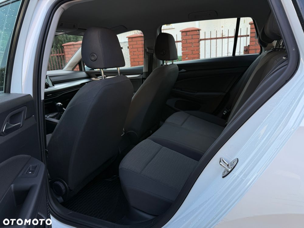 Volkswagen Golf 1.0 TSI Active - 18
