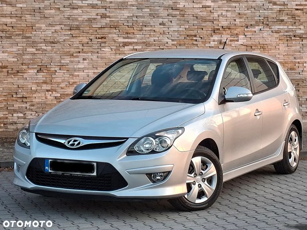 Hyundai i30 1.4 FIFA WM Edition - 3