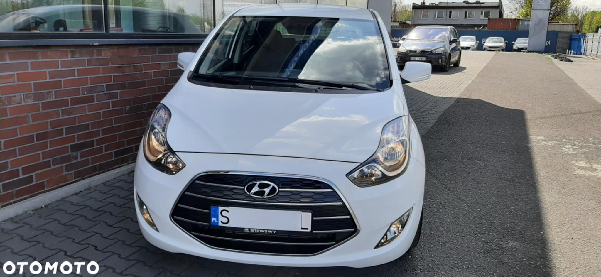 Hyundai ix20 1.6 Comfort - 2