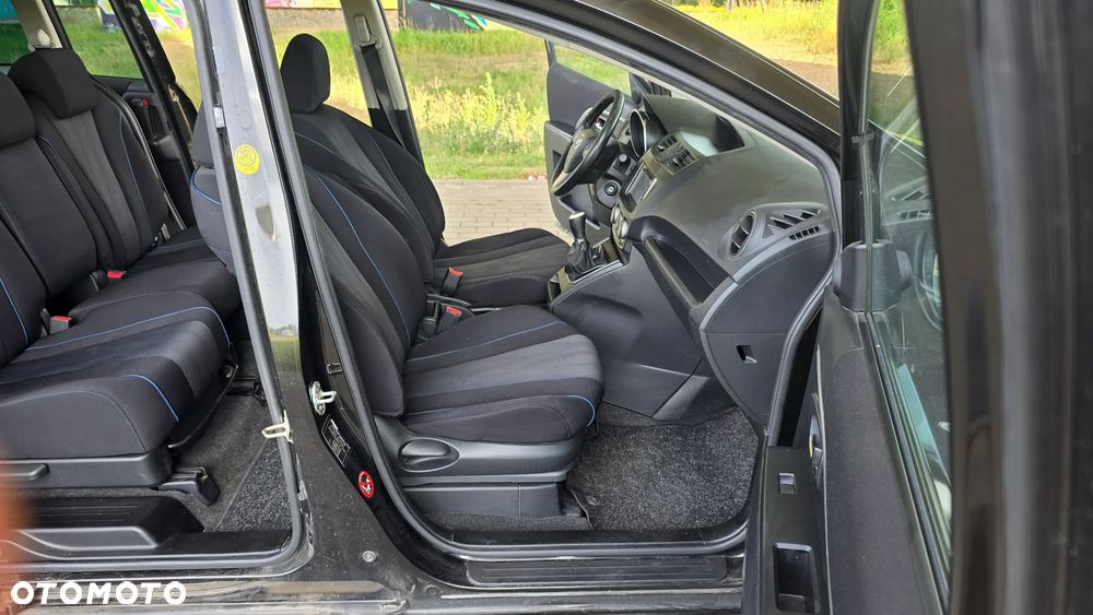 Mazda 5 2.0 MZR-DISI i-stop Center-Line - 26