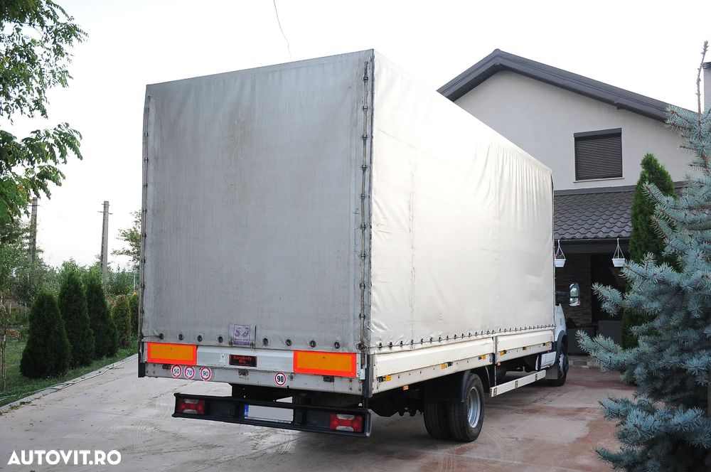 Iveco Daily - 4