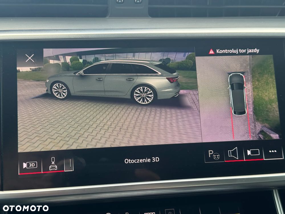 Audi A6 - 38