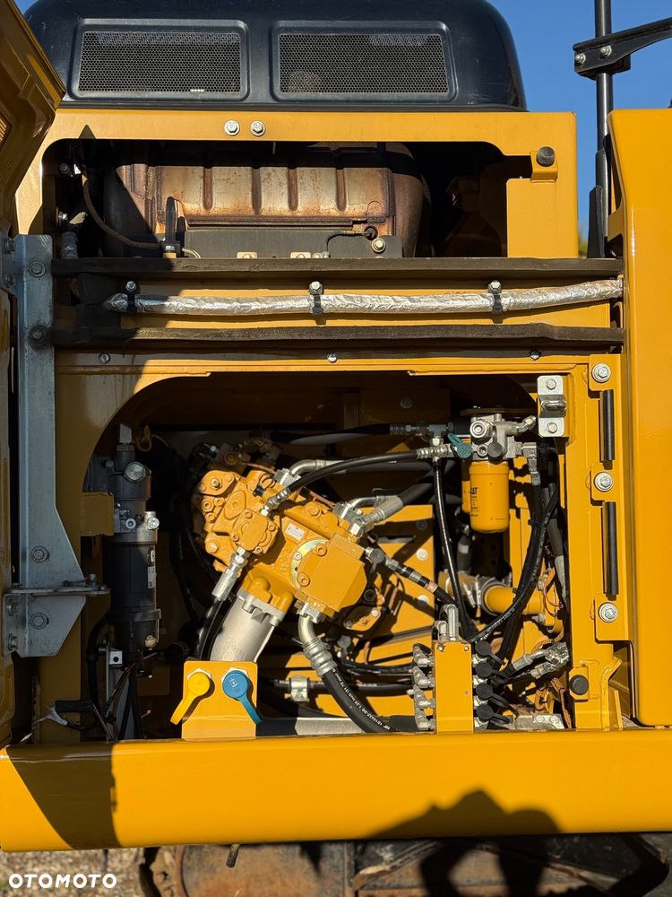 Caterpillar 330 FL - 22