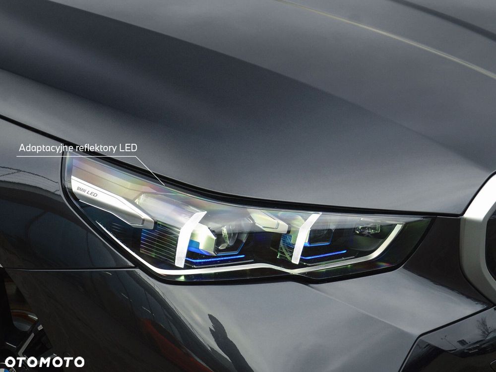 BMW Seria 5 - 11