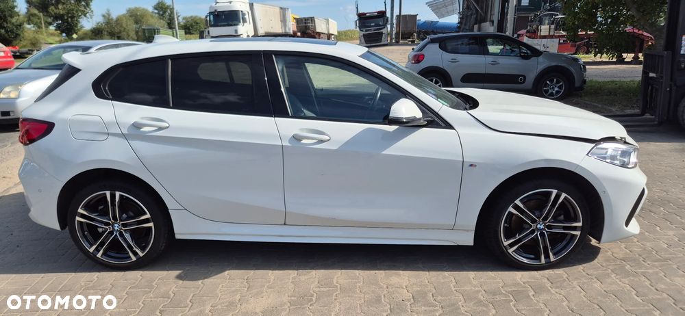 BMW Seria 1 118i Advantage - 4