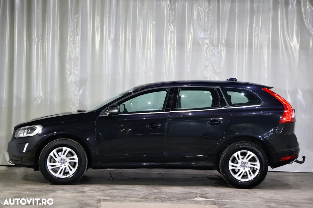 Volvo XC 60 D4 VEA Start-Stop Ocean Race - 40