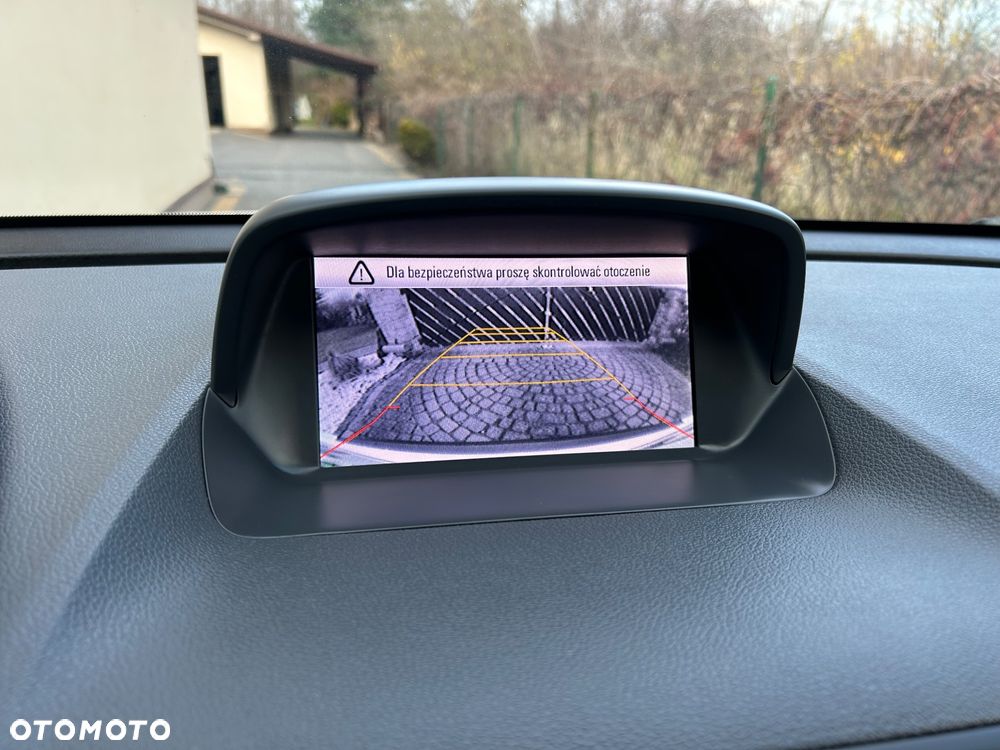 Opel Mokka 1.7 CDTI ecoFLEX Start/Stop Innovation - 24