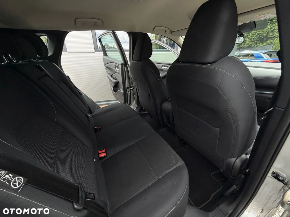 Nissan Qashqai 1.3 DIG-T N-Connecta - 17