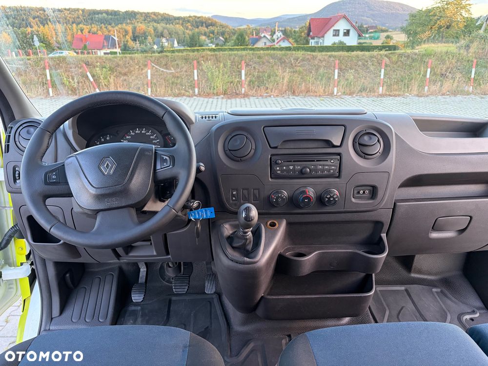 Renault Master - 12