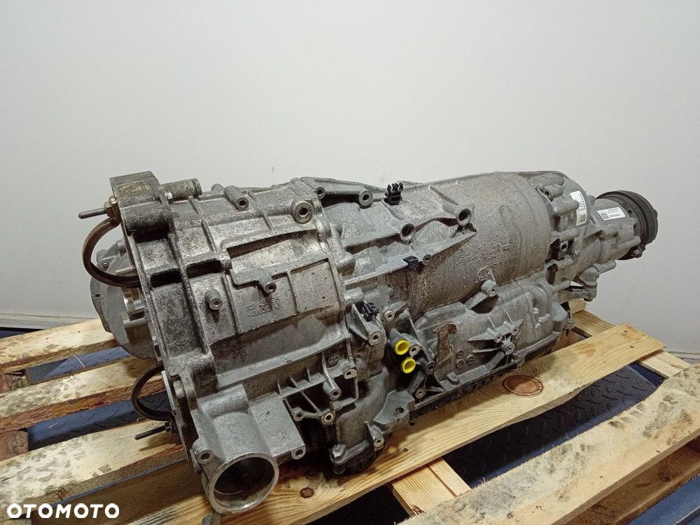AUDI A7 C8 3.0 TDI V6 344 KM QUATTRO SKRZYNIA AUTOMATYCZNA SQP - 3