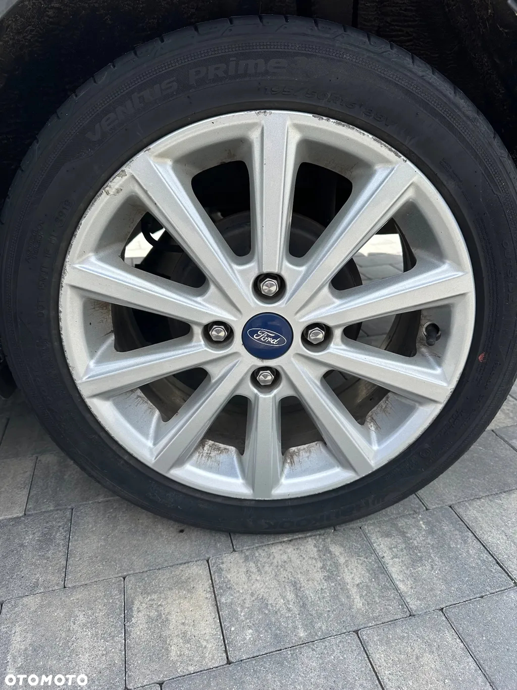 Ford Fiesta 1.5 TDCi Titanium - 17