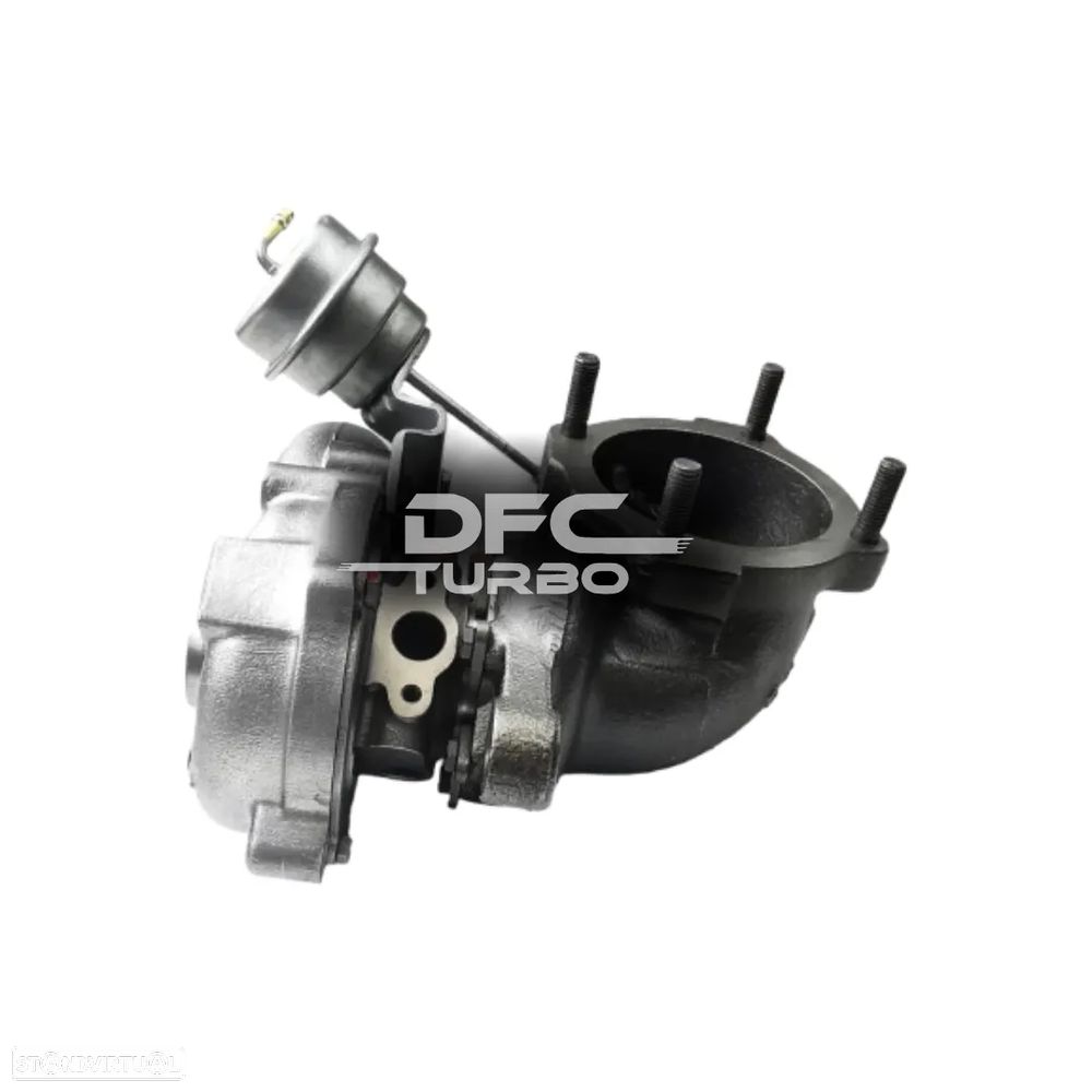 AUDI, SKODA, VW 1.8T - 53039700053 - 5