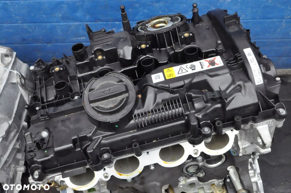 BMW 3 G20 330 e Plug-in-Hybrid 2.0 16V 215kW 292KM SILNIK B48B20A 13tys km - 3