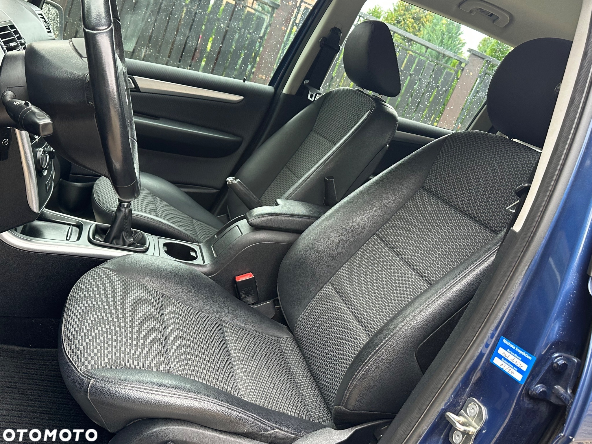 Mercedes-Benz Klasa A 180 BlueEFFICIENCY Avantgarde - 15
