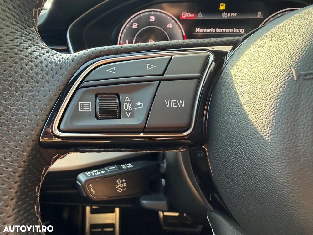 Audi A4 40 TDI quattro S tronic MHEV S Line - 16