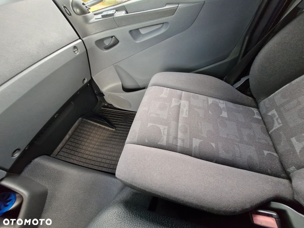 Mercedes-Benz Atego II - 23