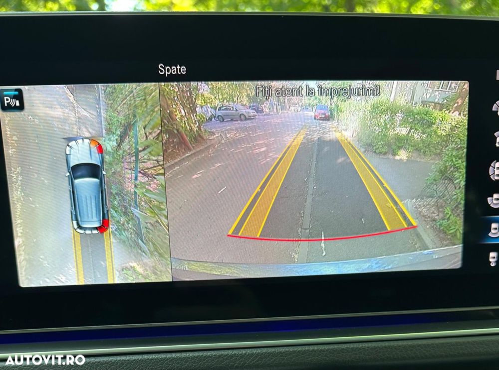 Mercedes-Benz GLE - 24