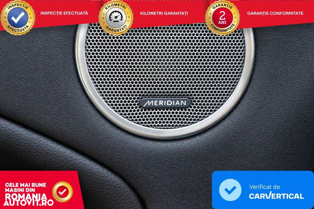 Land Rover Range Rover Evoque 2.0 l TD4 SE Dynamic - 9