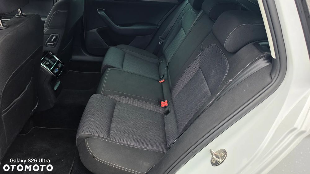 Skoda Superb 2.0 TSI Style DSG - 18