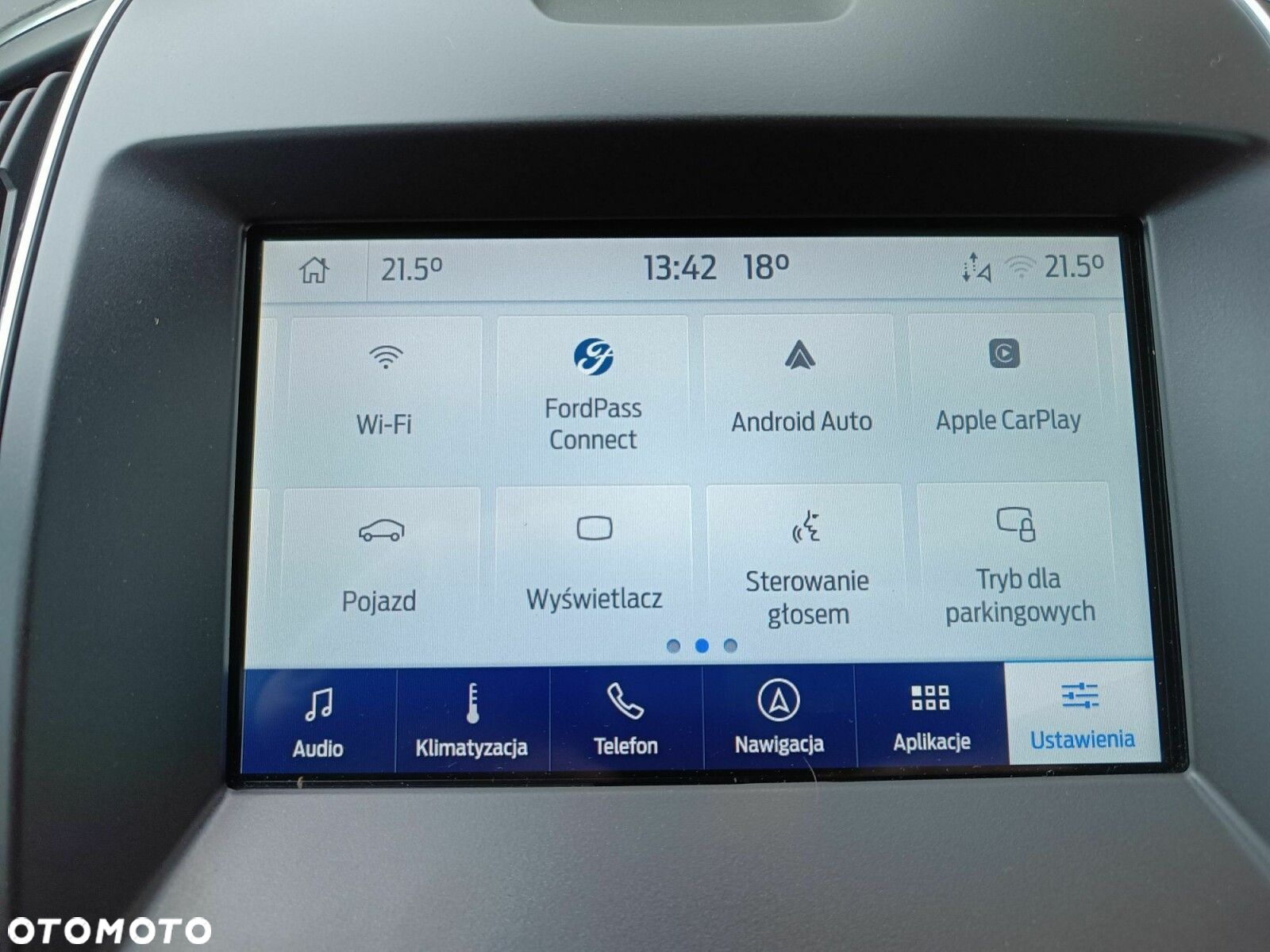 Ford S-Max - 20