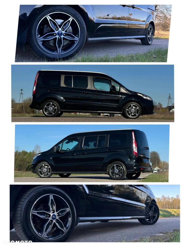 Ford Tourneo Connect Grand - 39