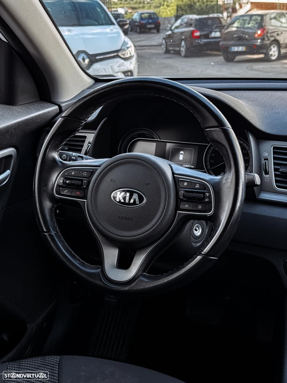 Kia Niro 1.6 GDi HEV EX - 7
