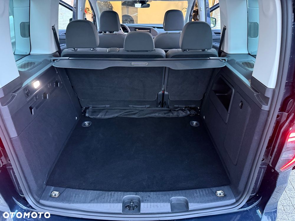 Volkswagen Caddy 2.0 TDI BMT (5-Si.) 4MOTION - 16