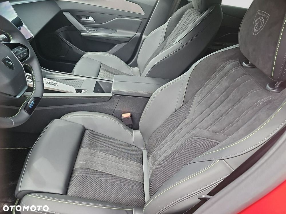 Peugeot 308 - 12