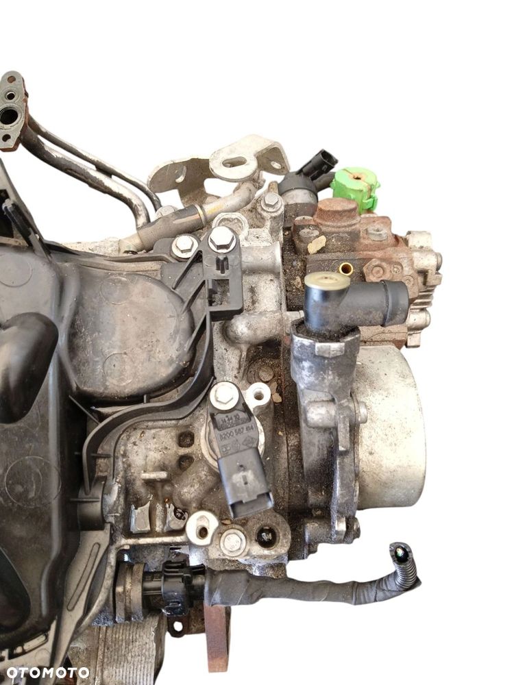 SILNIK SŁUPEK RENAULT LAGUNA III (2007-2010) 2.0 DCI 150KM M9R802 - 15