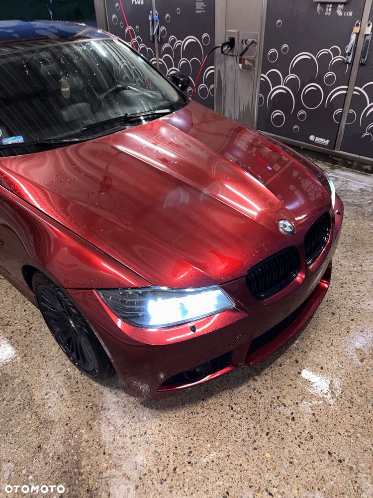 BMW Seria 3 330i - 6