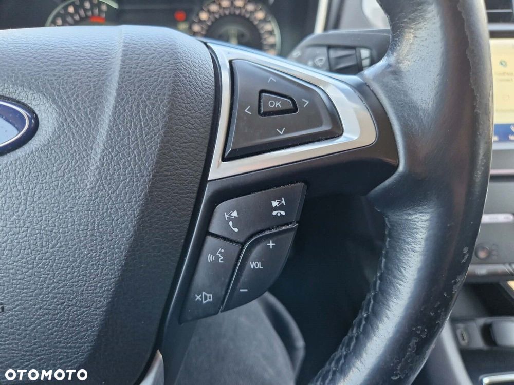 Ford Mondeo 2.0 EcoBlue Titanium - 19
