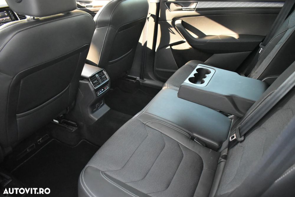 Skoda Kodiaq 2.0 TDI 4X4 DSG Style - 26