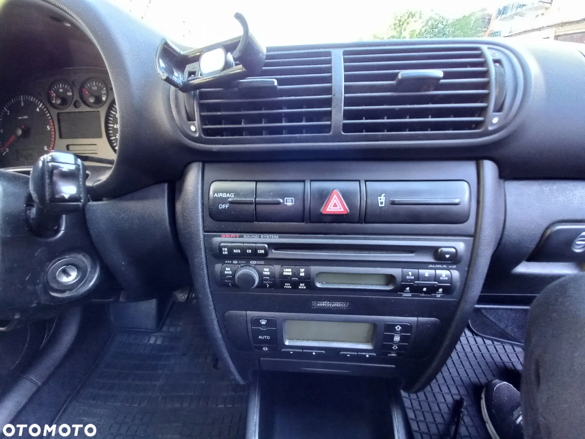 Seat Leon 1.9 TDI Signo - 9