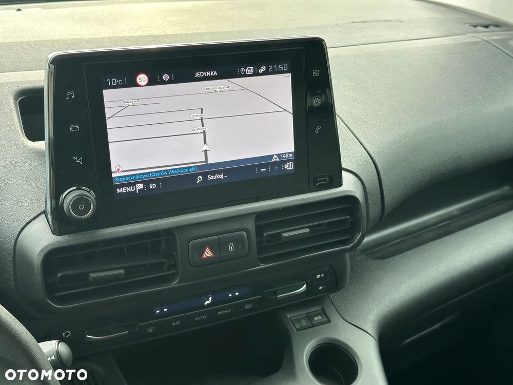 Peugeot Partner - 15