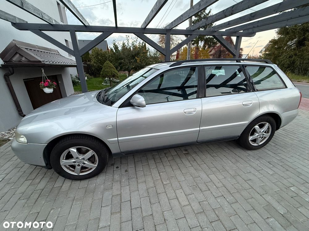 Audi A4 Avant - 3