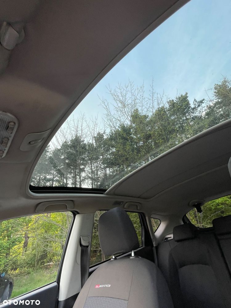 Nissan Qashqai 2.0 dCi 4x4 Acenta EU5 - 8
