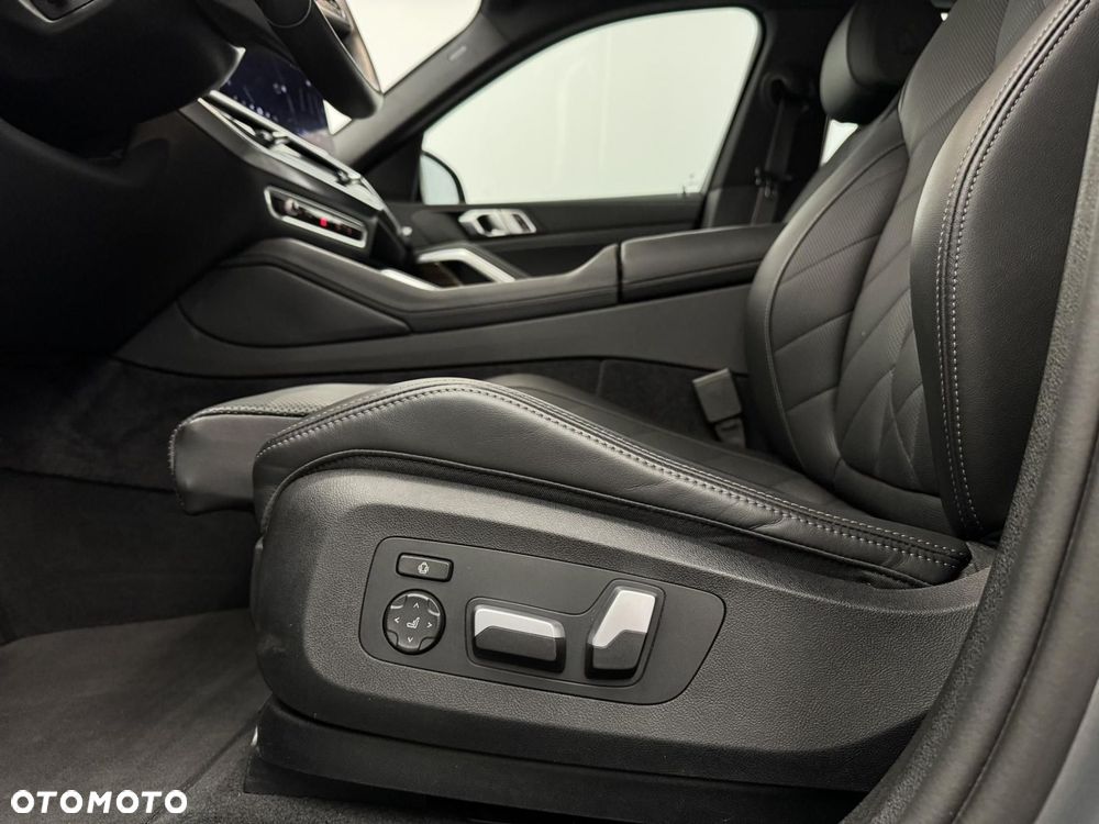 BMW X6 xDrive30d mHEV - 16