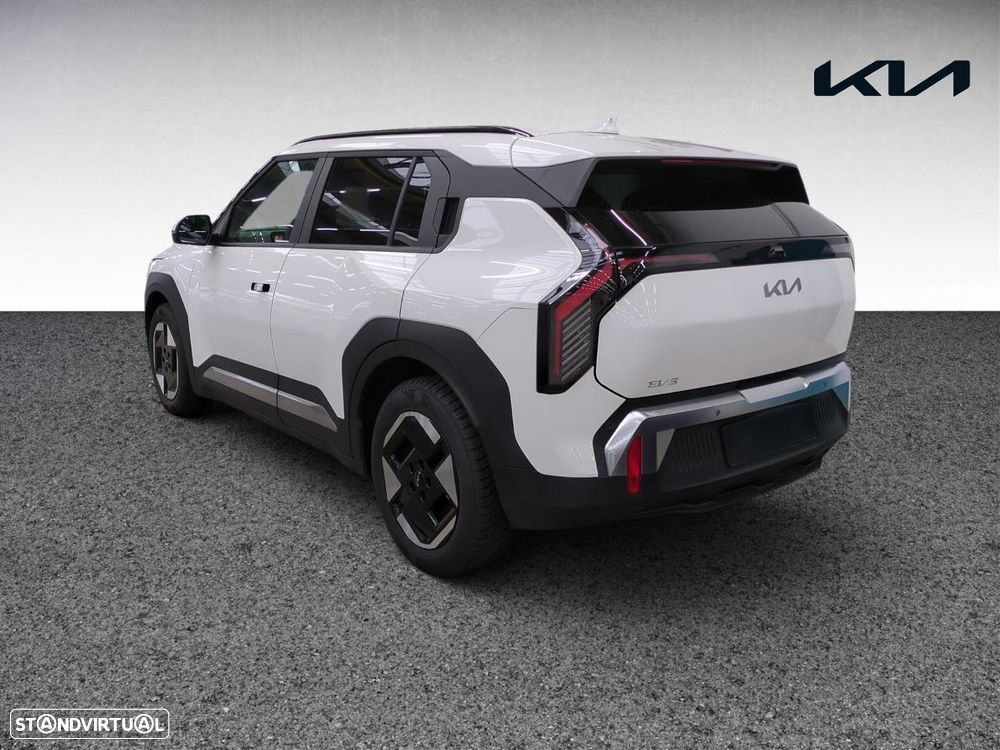 Kia EV3 81.4 kWh Tech - 7
