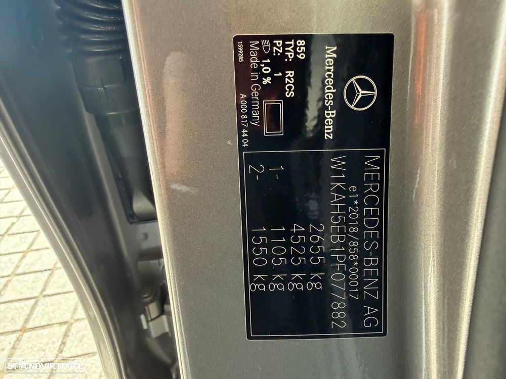 Mercedes-Benz C 300 - 13