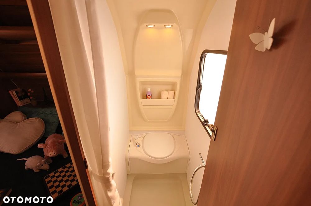 Adria ALTEA 462PS - 15