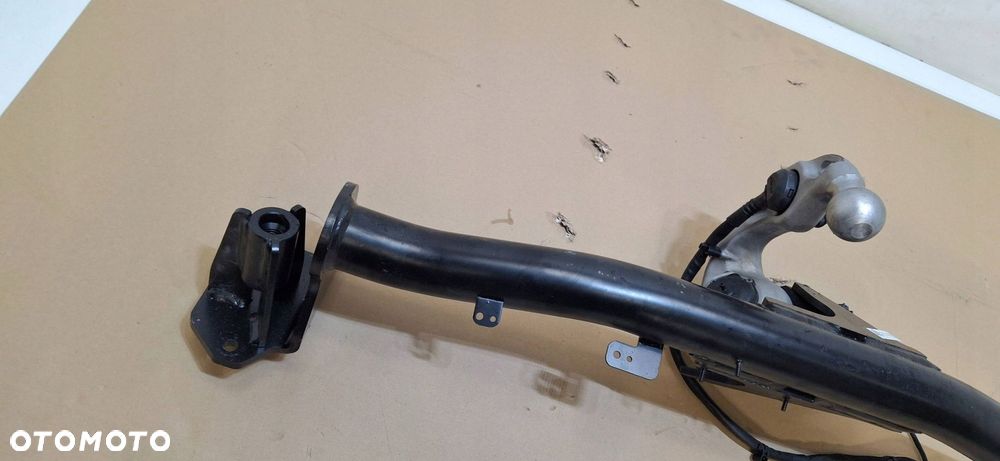 hak holowniczy elektryczny bmw x1 u11 5a63e20-03 - 2