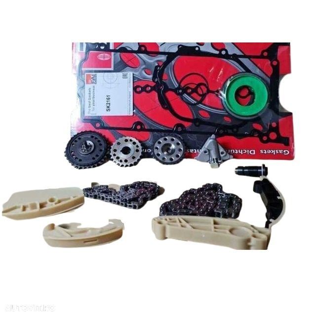 Set distributie motor 2.0 ingenium DTD/DTA Discovery 5/Jaguar XF 2016+ - 1