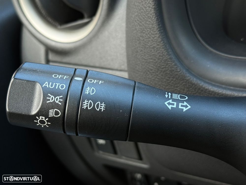 Nissan Micra 1.2 Acenta - 19