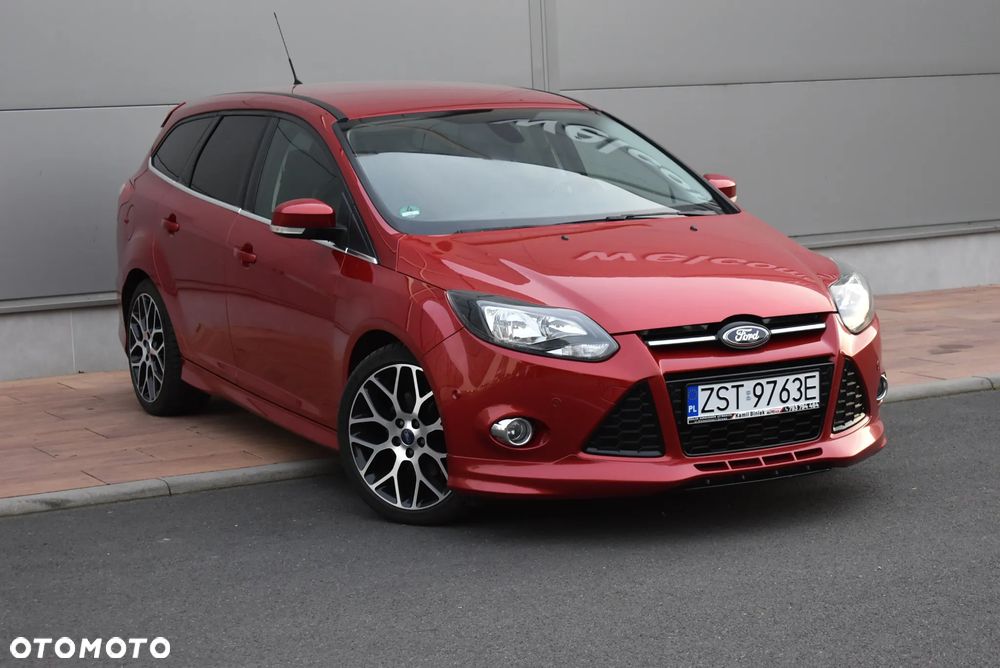 Ford Focus - 19