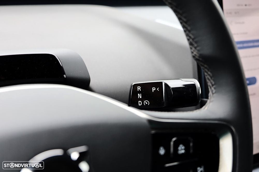 Volvo EX30 69 kWh Single Motor Extended Range Core - 25