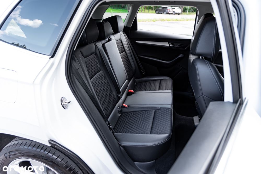 Skoda Karoq 1.6 TDI SCR DSG Style - 24