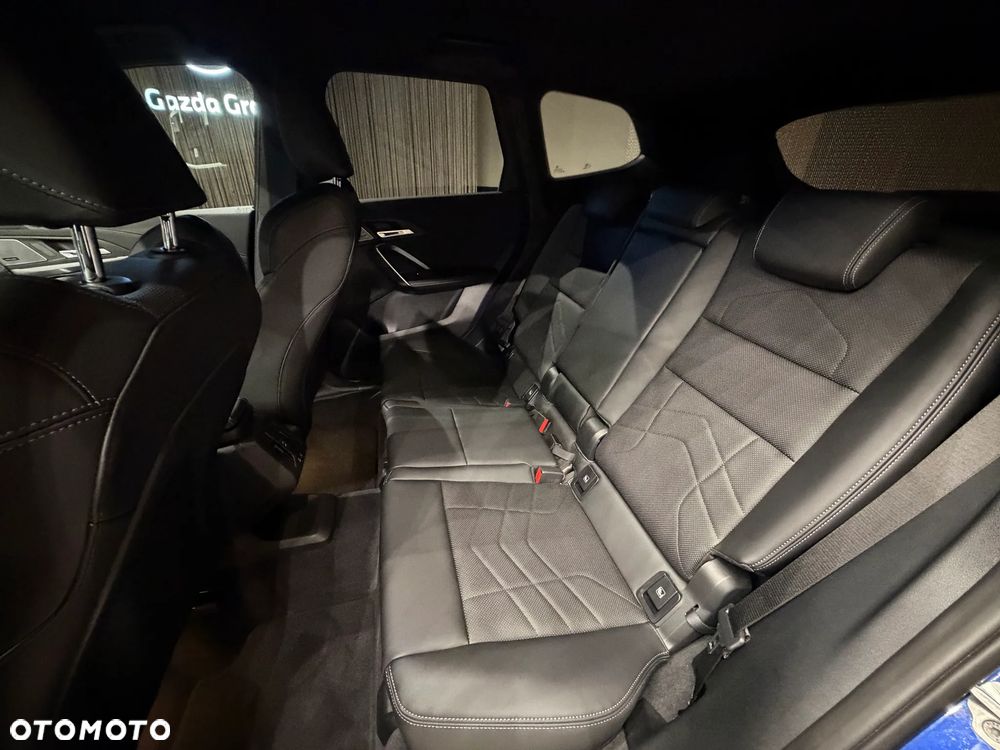 BMW X1 - 19