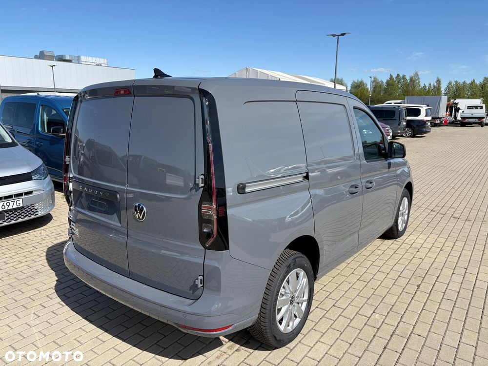 Volkswagen Caddy - 7