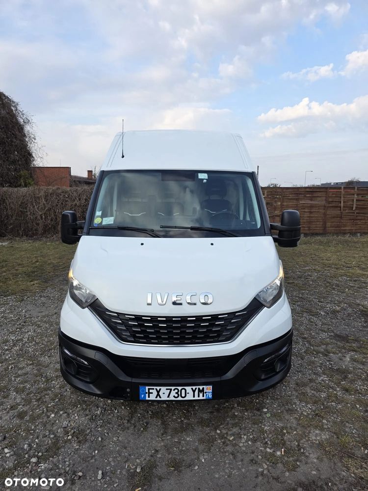Iveco 35s14 MAXI - 3